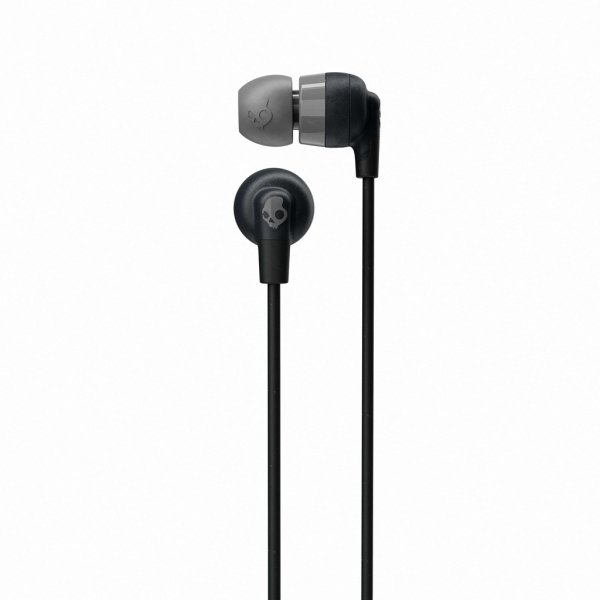 Skullcandy INKD+ Trådløse Hovedtelefoner In-Ear Sort