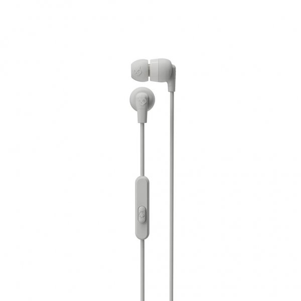 Skullcandy INKD+ Hovedtelefoner In-Ear Hvid