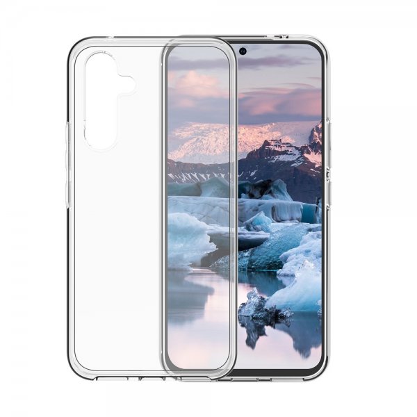 dbramante1928 Samsung Galaxy A54 5G Cover Iceland Pro Transparent