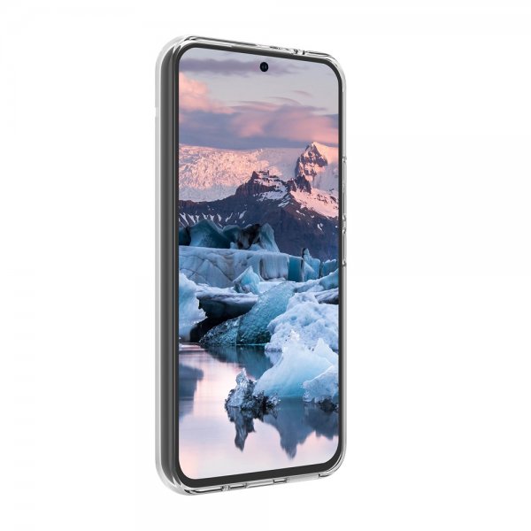 dbramante1928 Samsung Galaxy A54 5G Cover Iceland Pro Transparent