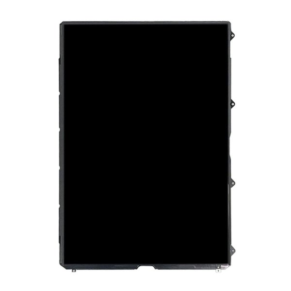 iPad 10 2022 Skærm med LCD Display FOG - Sort