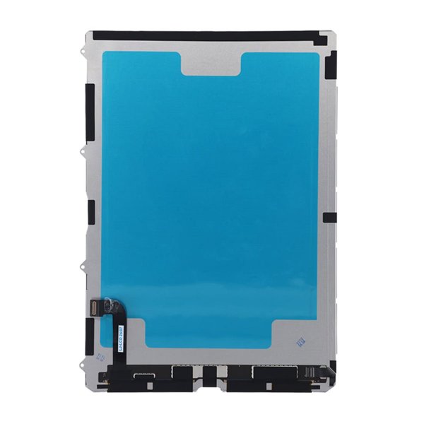 iPad 10 2022 Skærm med LCD Display FOG - Sort