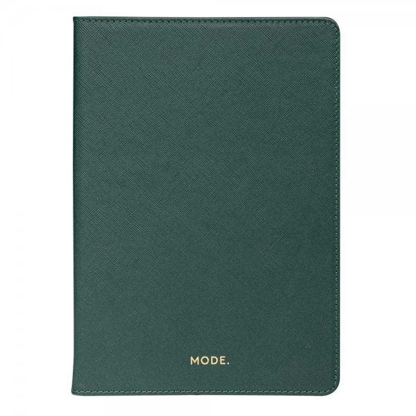 dbramante1928 iPad 10.2 Etui Tokyo Evergreen