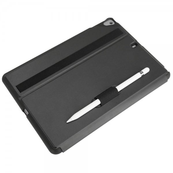 Targus iPad 10.2 Etui Click-In Case Sort