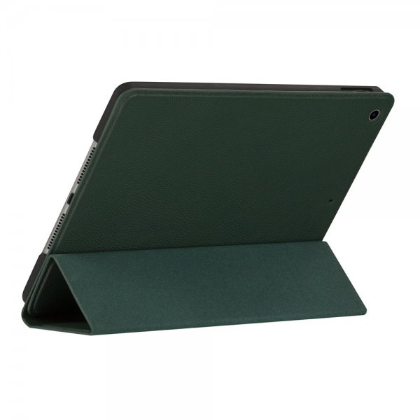 dbramante1928 iPad 10.2 (gen 7/8/9) Cover Milan Evergreen
