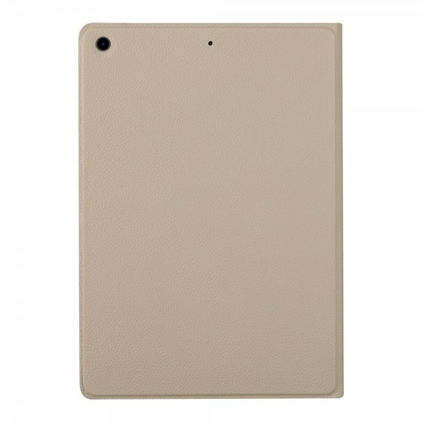 dbramante1928 iPad 10.2 (gen 7/8/9) Cover Milan Sand Dune