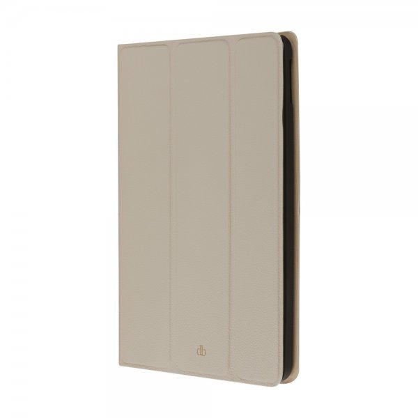 dbramante1928 iPad 10.2 (gen 7/8/9) Cover Milan Sand Dune