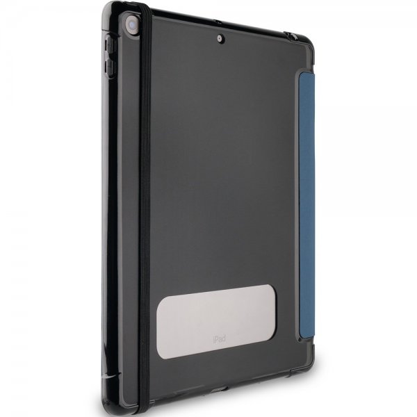 Otterbox iPad 10.2 (gen 7/8/9) Cover React Folio Blå