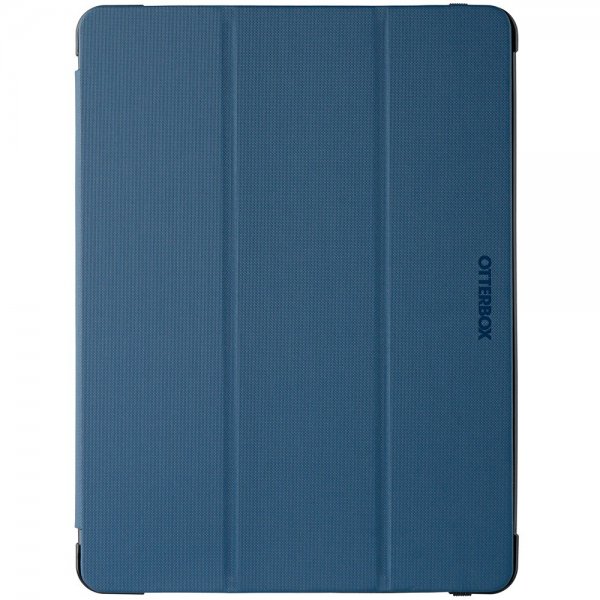 Otterbox iPad 10.2 (gen 7/8/9) Cover React Folio Blå