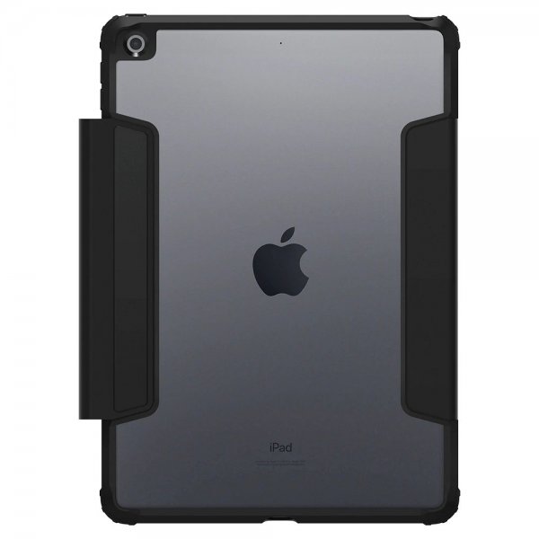Spigen iPad 10.2 (gen 7/8/9) Cover Ultra Hybrid Pro Sort