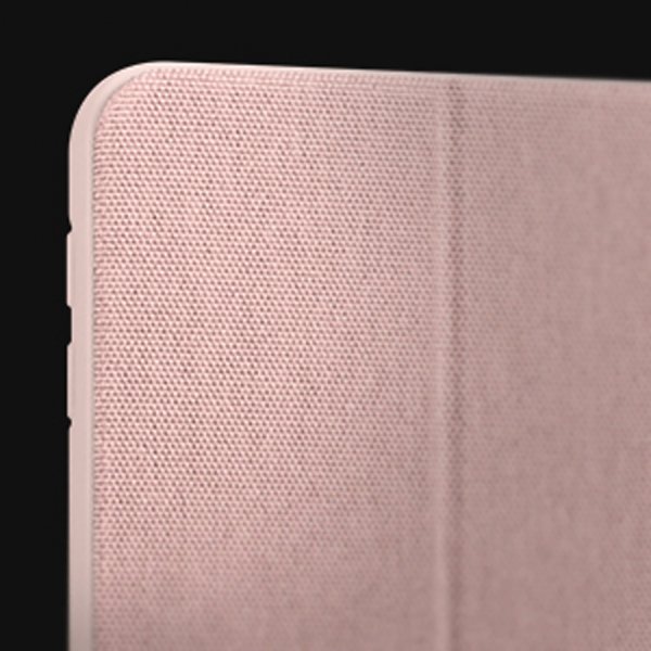 Spigen iPad 10.2 (gen 7/8/9) Cover Urban Fit Rosaguld