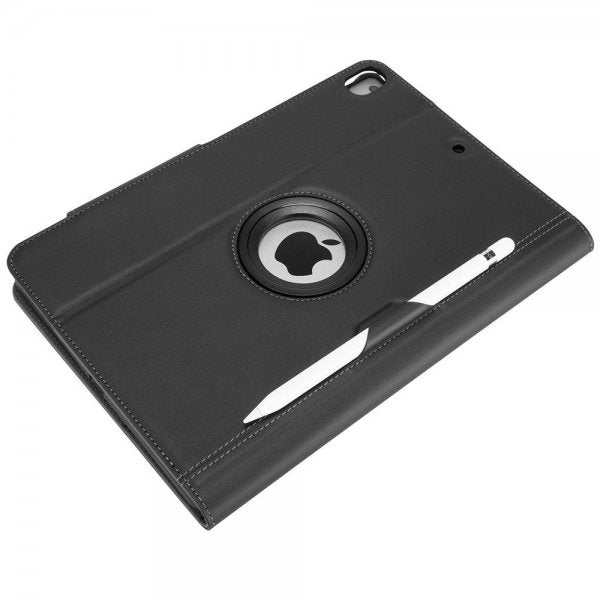 Targus iPad 10.2 Etui VersaVu Sort