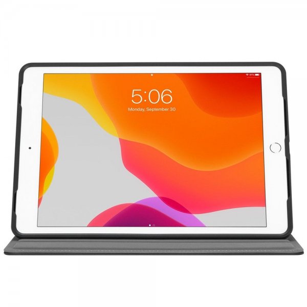 Targus iPad 10.2 Etui VersaVu Sort