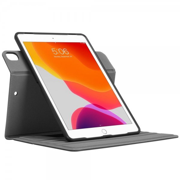 Targus iPad 10.2 Etui VersaVu Sort