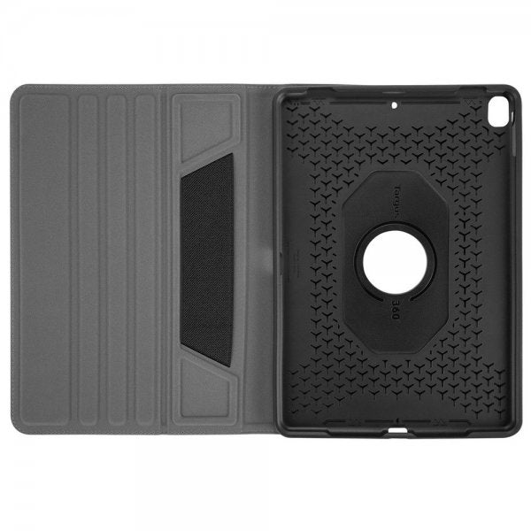 Targus iPad 10.2 Etui VersaVu Sort
