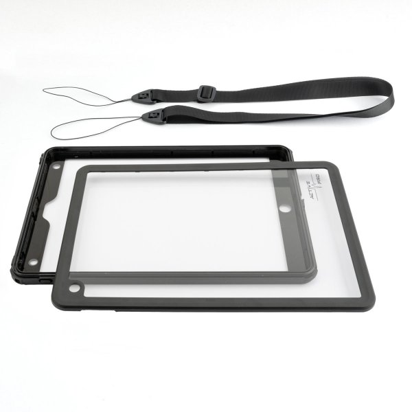 4smarts iPad 10.2 (gen 7/8/9) Skal Active Pro Robust Cover Stærk