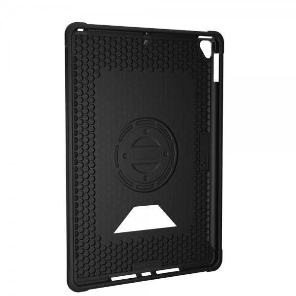 Urban Armor Gear (UAG) iPad 10.2 (gen 7/8/9) Cover Metropolis Hand Strap Sort