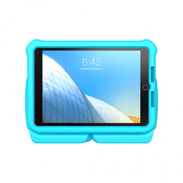 Gear4 iPad 10.2 Cover Orlando Blå