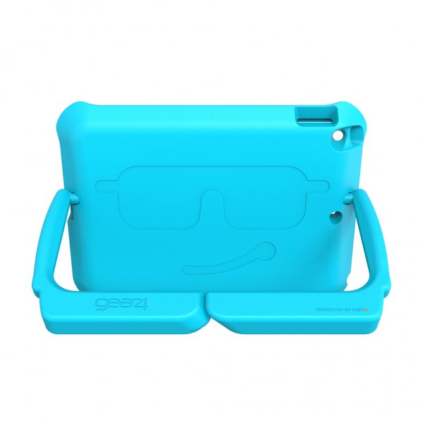 Gear4 iPad 10.2 Cover Orlando Blå