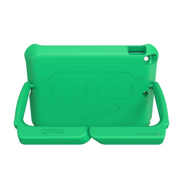 Gear4 iPad 10.2 Cover Orlando Grøn