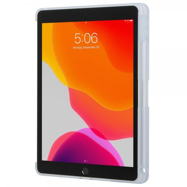 Targus iPad 10.2 Cover SafePort Transparent
