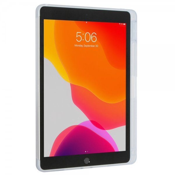 Targus iPad 10.2 Cover SafePort Transparent