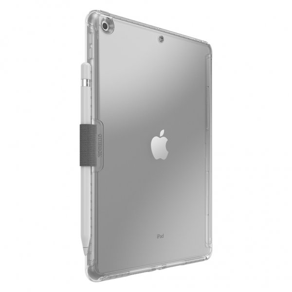 Otterbox iPad 10.2 Cover Symmetry Series Transparent