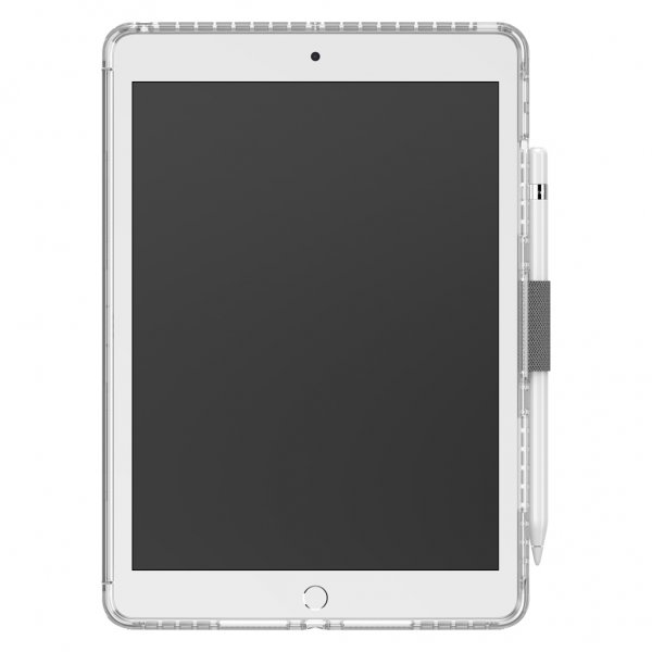 Otterbox iPad 10.2 Cover Symmetry Series Transparent