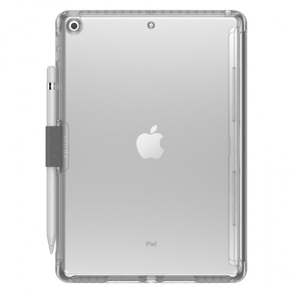 Otterbox iPad 10.2 Cover Symmetry Series Transparent