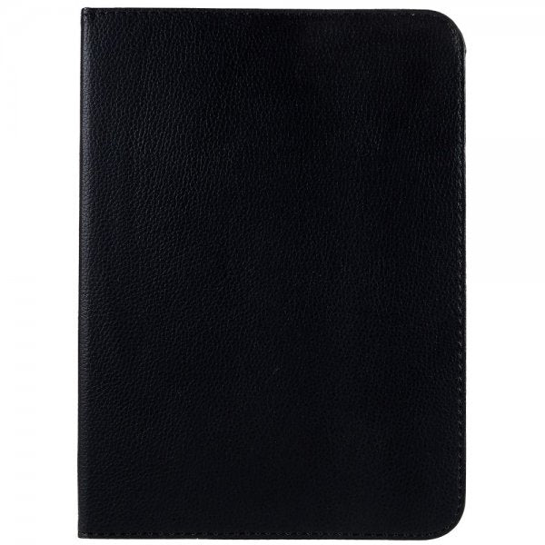 iPad 10.9 (gen. 10)/iPad 11 (A16) Etui 360 Grader Drejelig Sort