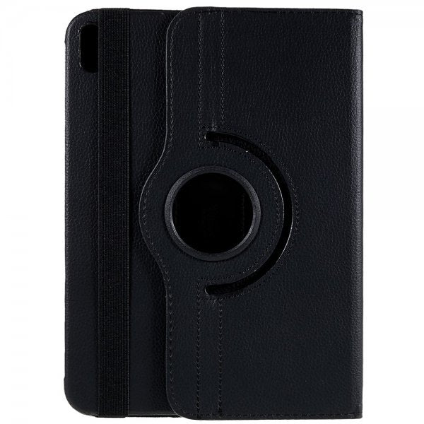 iPad 10.9 (gen. 10)/iPad 11 (A16) Etui 360 Grader Drejelig Sort