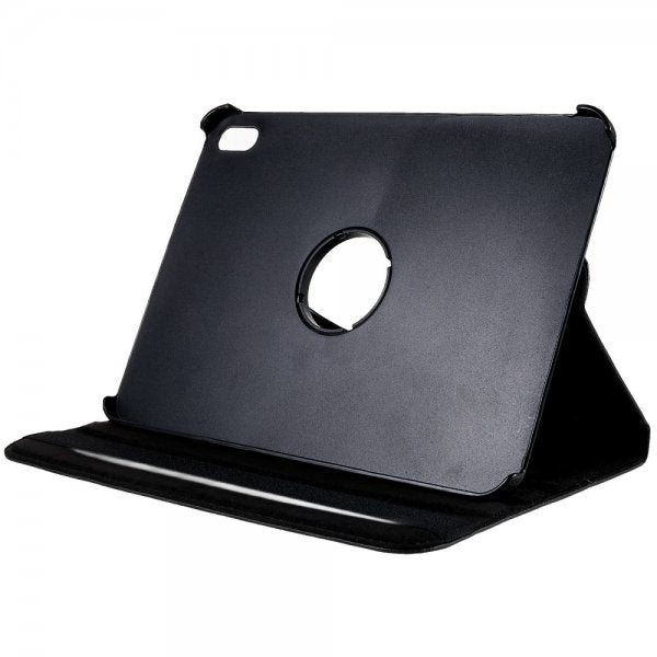 iPad 10.9 (gen. 10)/iPad 11 (A16) Etui 360 Grader Drejelig Sort