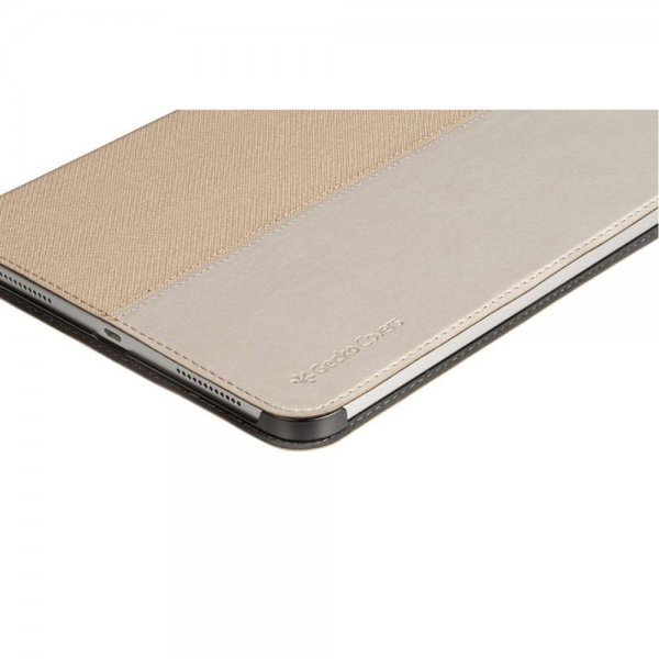 Gecko Covers iPad 10.9 (gen 10)/iPad 11 (A16) Etui Easy-Click 2.0 Cover Sand