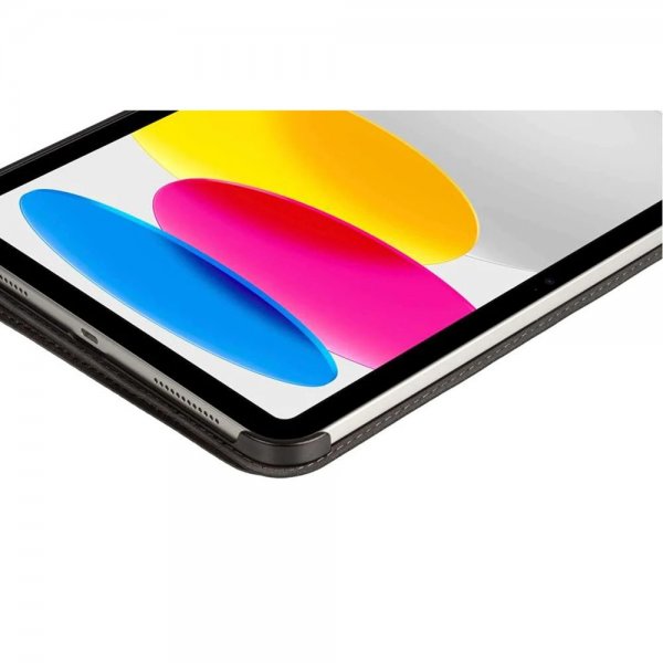Gecko Covers iPad 10.9 (gen 10)/iPad 11 (A16) Fodral Easy-Click 2.0 Cover Sort