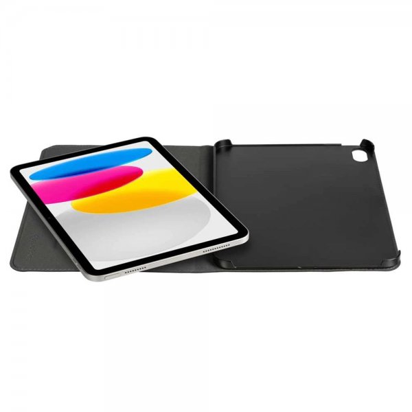 Gecko Covers iPad 10.9 (gen 10)/iPad 11 (A16) Fodral Easy-Click 2.0 Cover Sort