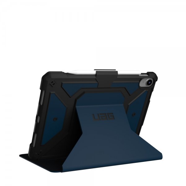Urban Armor Gear (UAG) iPad 10.9 (gen 10)/iPad 11 (A16) Cover Metropolis SE Mallard