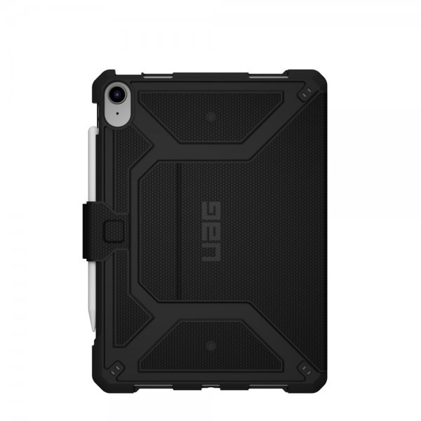 Urban Armor Gear (UAG) iPad 10.9 (10. gen)/iPad 11 (A16) Metropolis Cover Sort