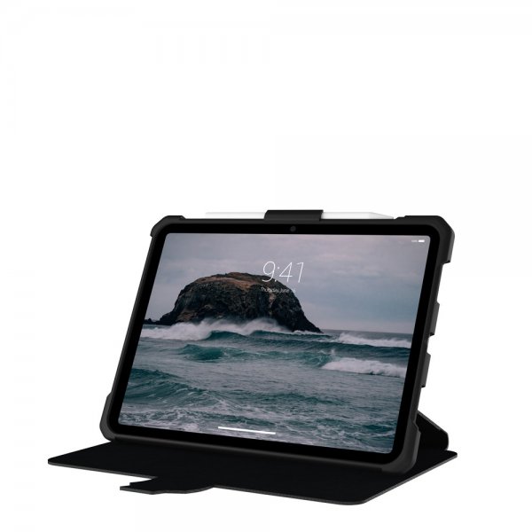 Urban Armor Gear (UAG) iPad 10.9 (10. gen)/iPad 11 (A16) Metropolis Cover Sort