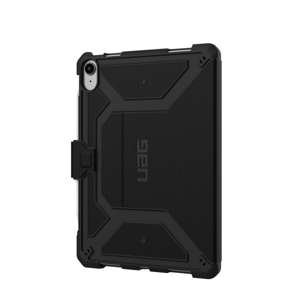 Urban Armor Gear (UAG) iPad 10.9 (10. gen)/iPad 11 (A16) Metropolis Cover Sort