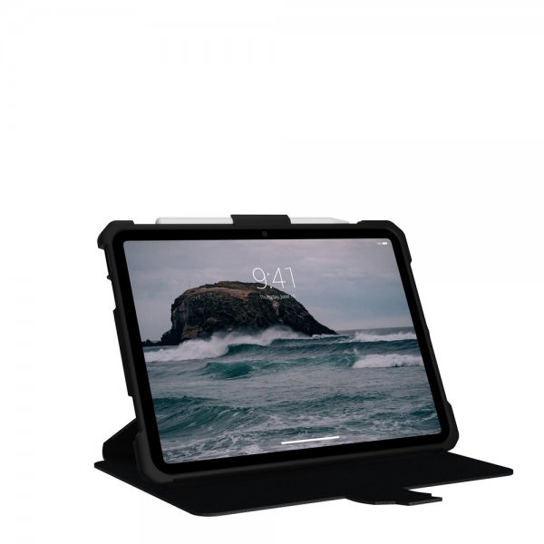 Urban Armor Gear (UAG) iPad 10.9 (10. gen)/iPad 11 (A16) Metropolis Cover Sort