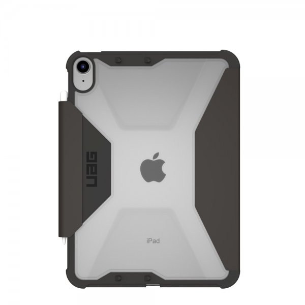 Urban Armor Gear (UAG) iPad 10.9 (gen 10)/iPad 11 (A16) Cover Plyo Folio Sort/Ice