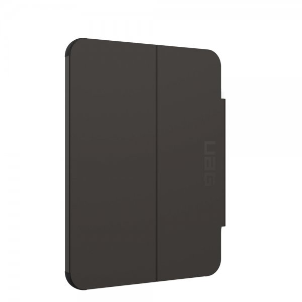 Urban Armor Gear (UAG) iPad 10.9 (gen 10)/iPad 11 (A16) Cover Plyo Folio Sort/Ice