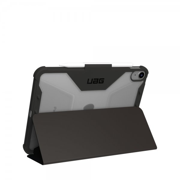 Urban Armor Gear (UAG) iPad 10.9 (gen 10)/iPad 11 (A16) Cover Plyo Folio Sort/Ice