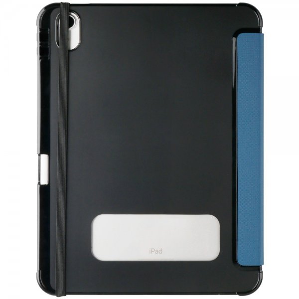 Otterbox iPad 10.9 (gen 10)/iPad 11 (A16) Cover React Folio Blå