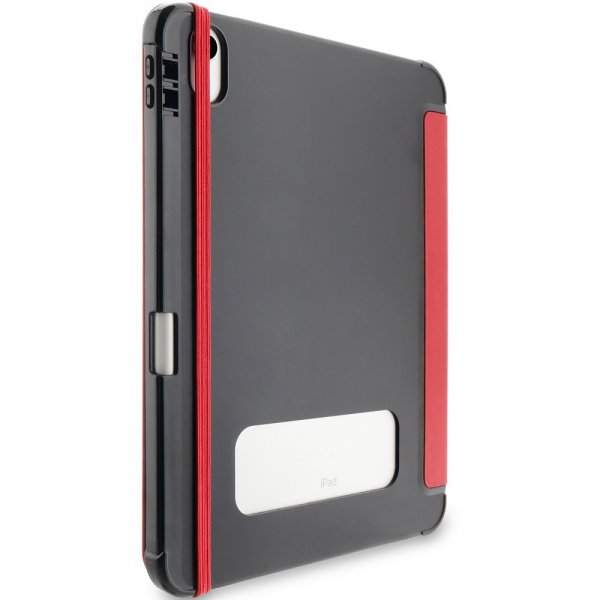 Otterbox iPad 10.9 (gen 10)/iPad 11 (A16) Cover React Folio Rød