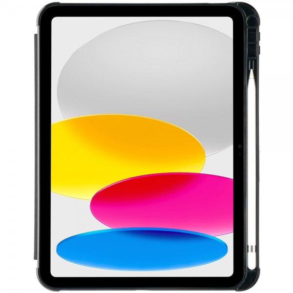 Otterbox iPad 10.9 (gen 10)/iPad 11 (A16) Cover React Folio Rød