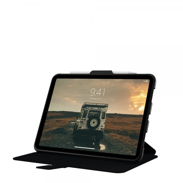 Urban Armor Gear (UAG) iPad 10.9 (10. gen)/iPad 11 (A16) Cover Scout Folio Sort