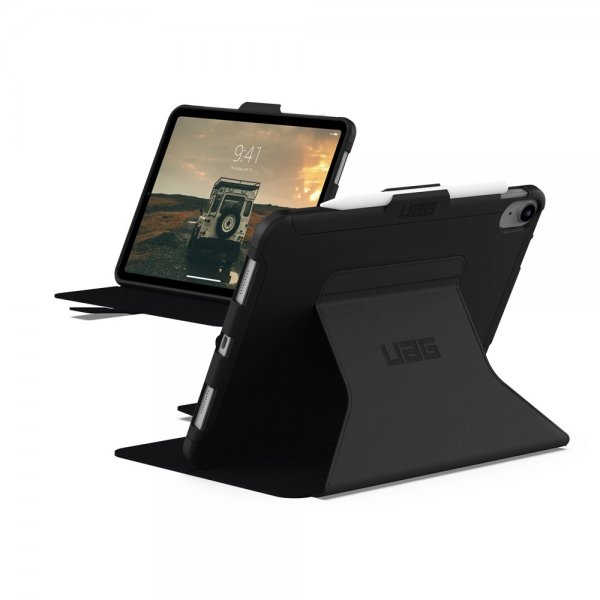 Urban Armor Gear (UAG) iPad 10.9 (10. gen)/iPad 11 (A16) Cover Scout Folio Sort
