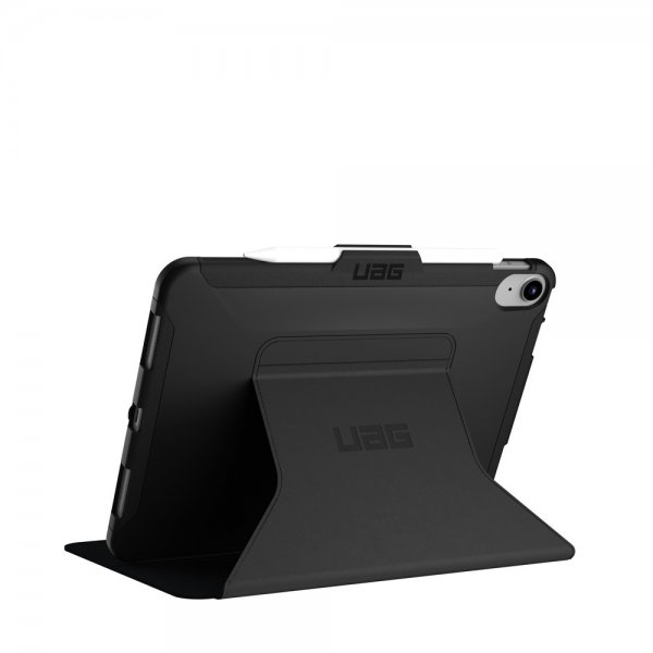 Urban Armor Gear (UAG) iPad 10.9 (10. gen)/iPad 11 (A16) Cover Scout Folio Sort