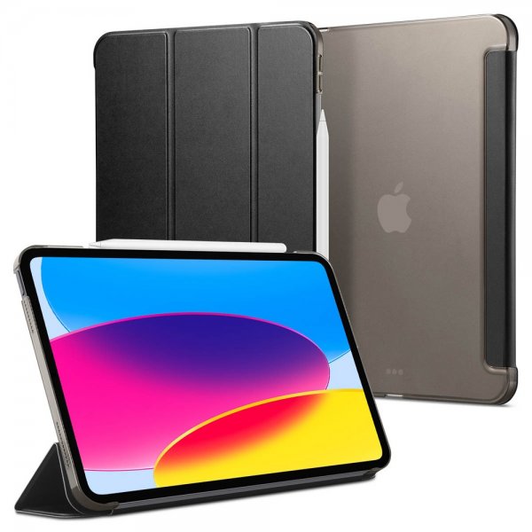 Spigen iPad 10.9 (gen 10)/iPad 11 (A16) Cover Smart Fold Sort